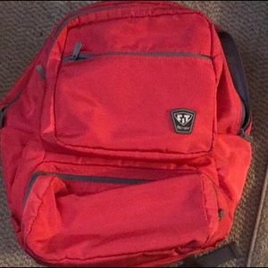Fitmark large backpack